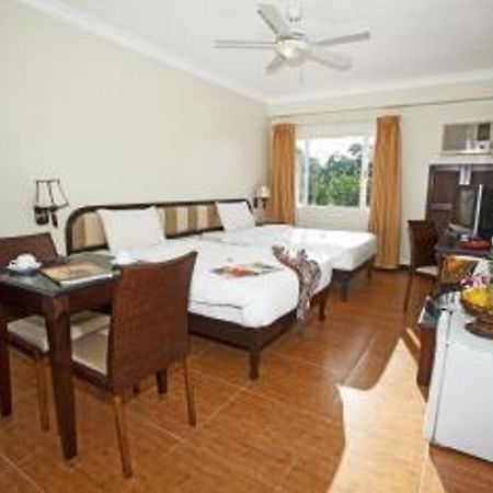 Egi Resort & Hotel Lapu-Lapu City Exteriér fotografie