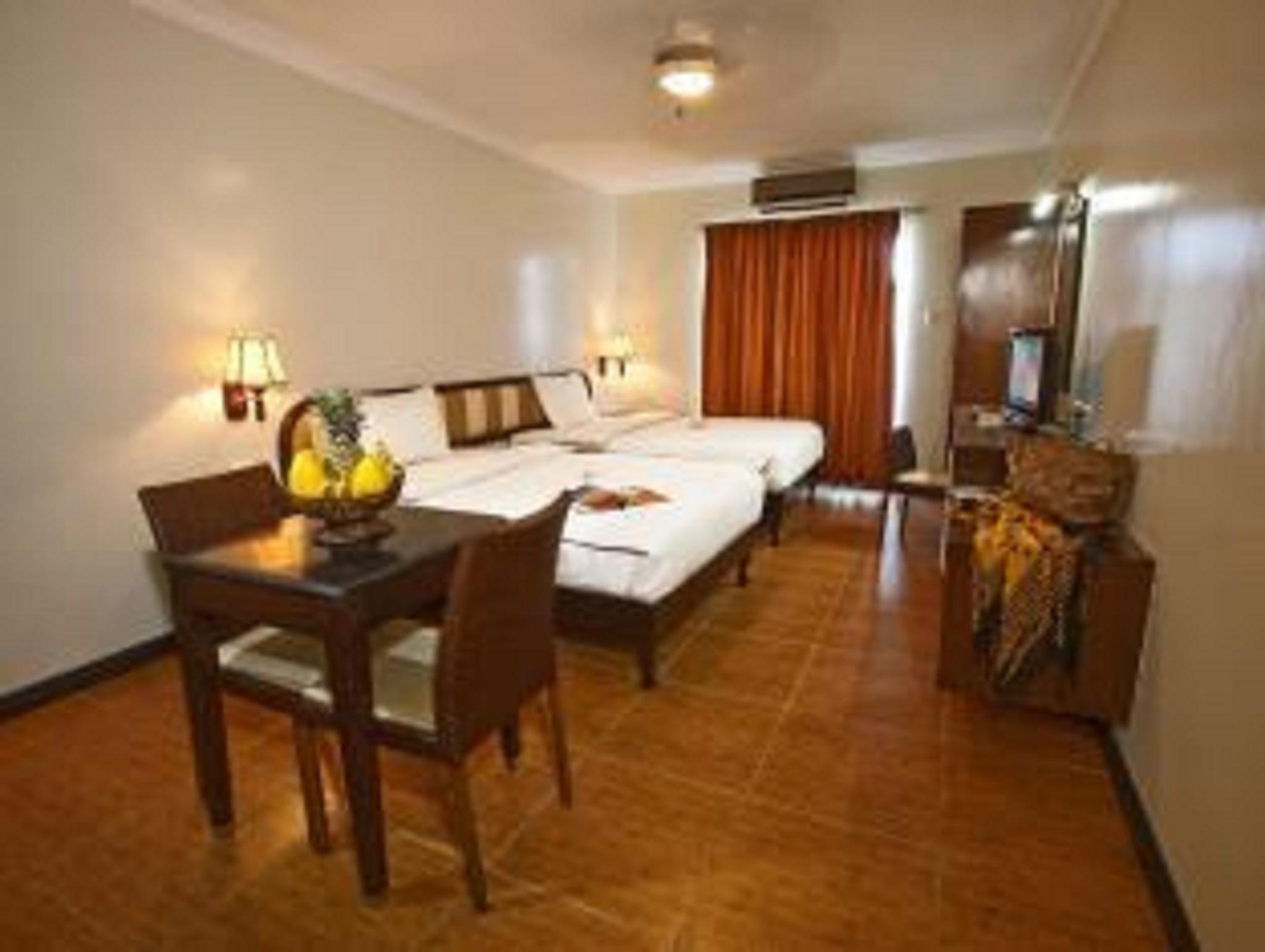 Egi Resort & Hotel Lapu-Lapu City Exteriér fotografie