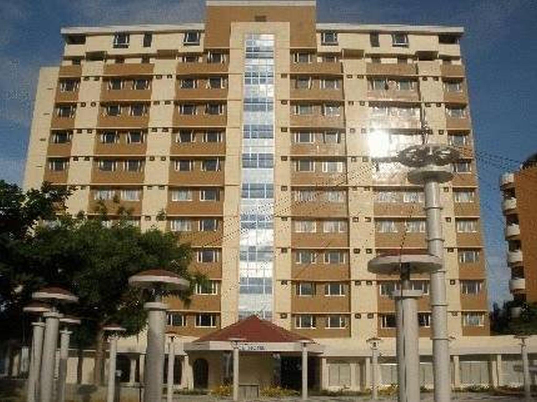 Egi Resort & Hotel Lapu-Lapu City Exteriér fotografie