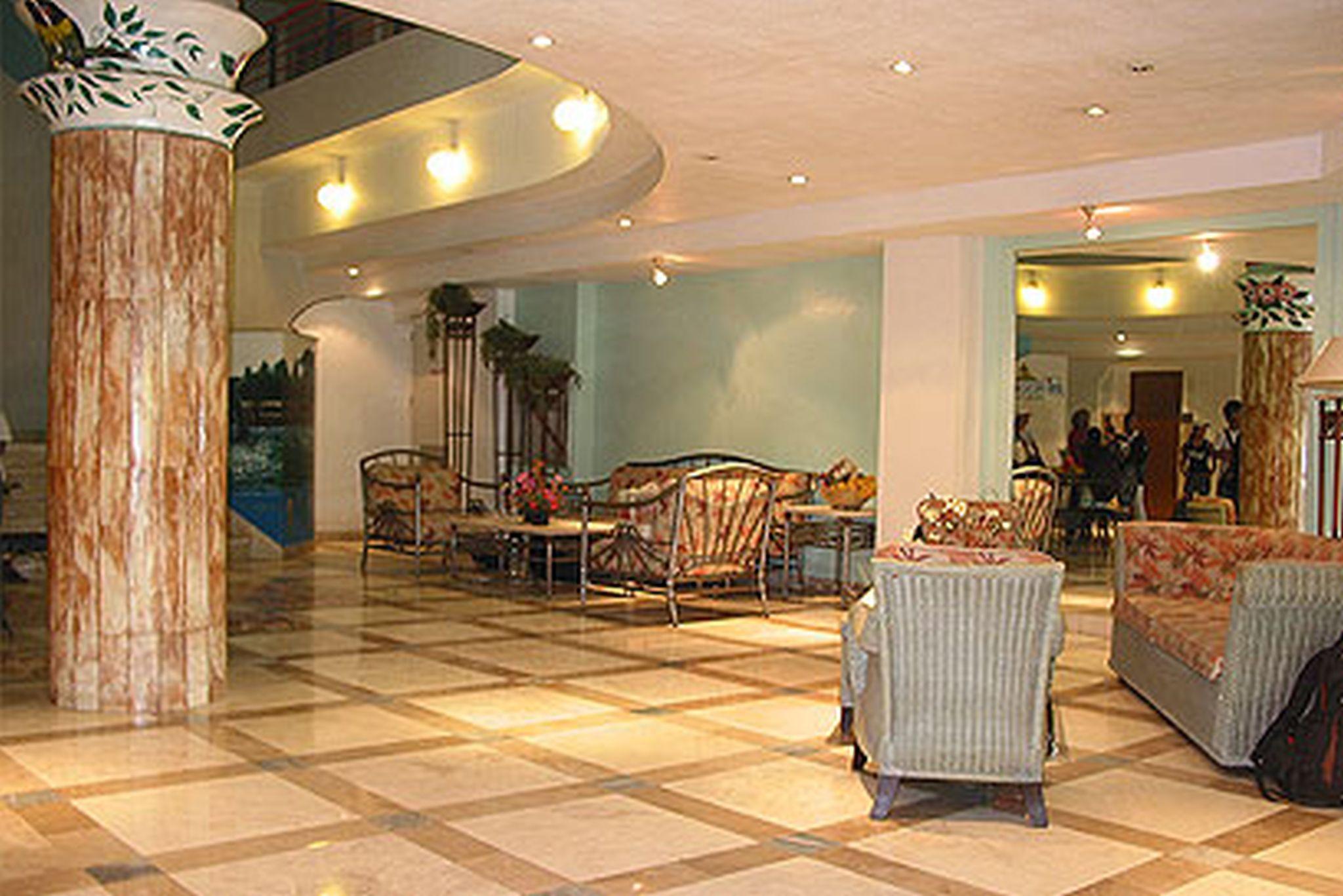 Egi Resort & Hotel Lapu-Lapu City Exteriér fotografie