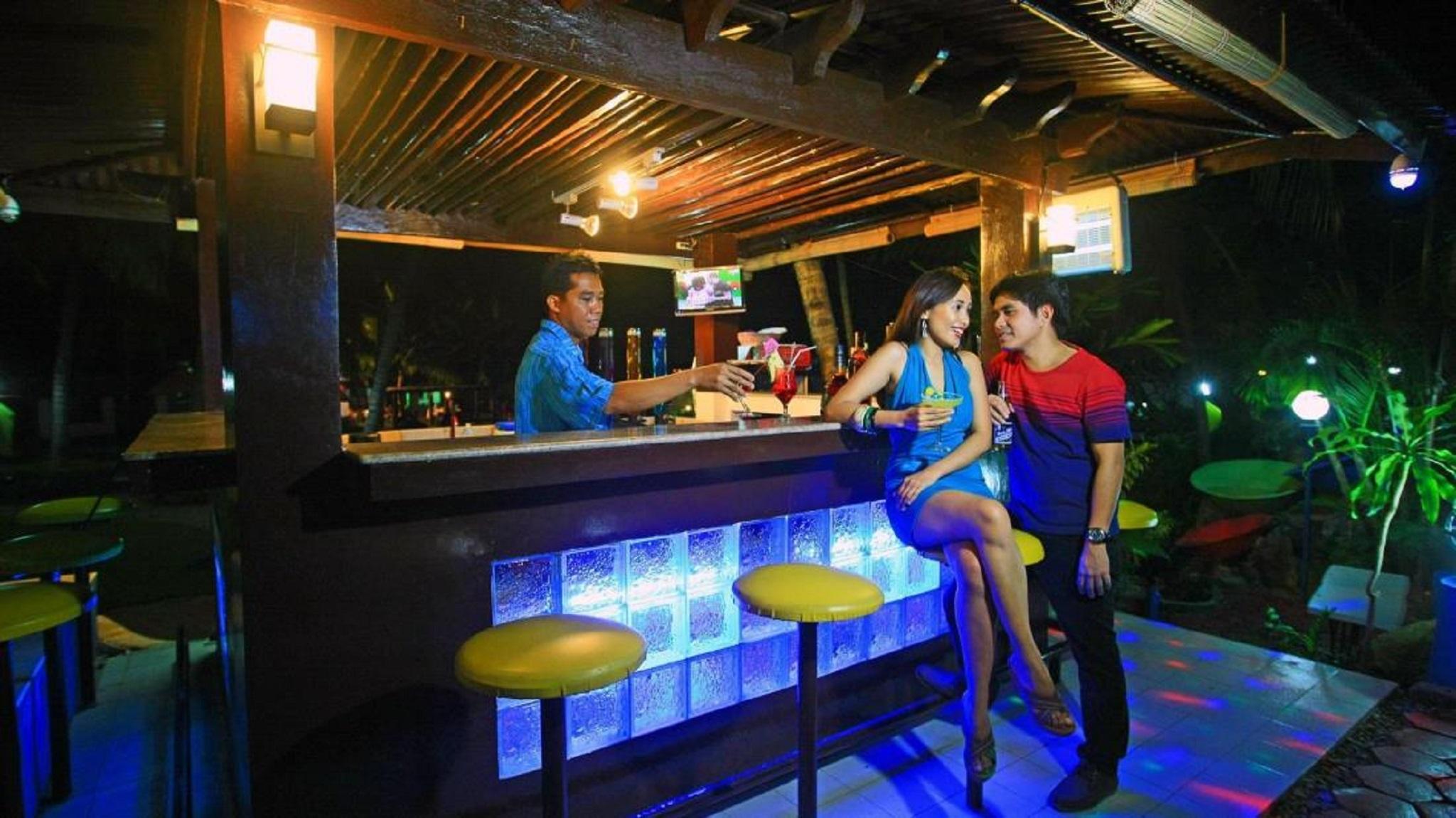 Egi Resort & Hotel Lapu-Lapu City Exteriér fotografie