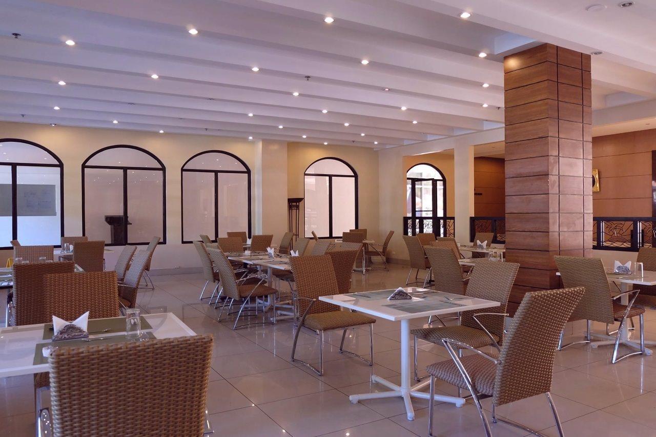 Egi Resort & Hotel Lapu-Lapu City Exteriér fotografie
