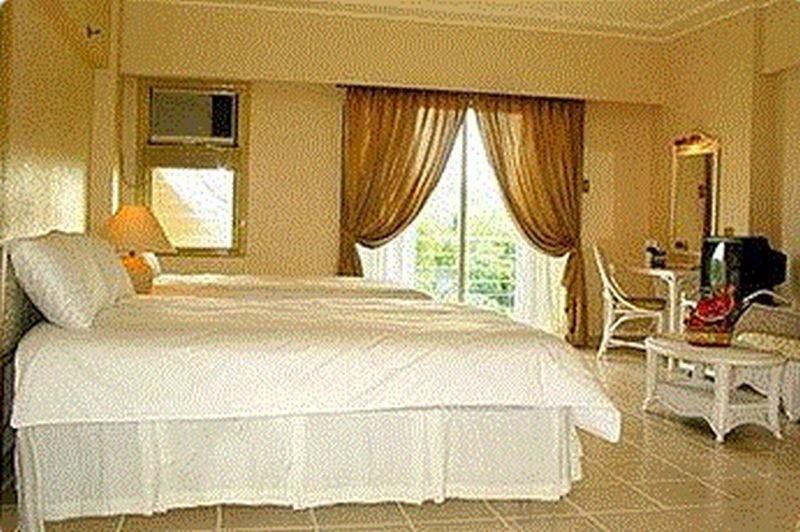 Egi Resort & Hotel Lapu-Lapu City Exteriér fotografie